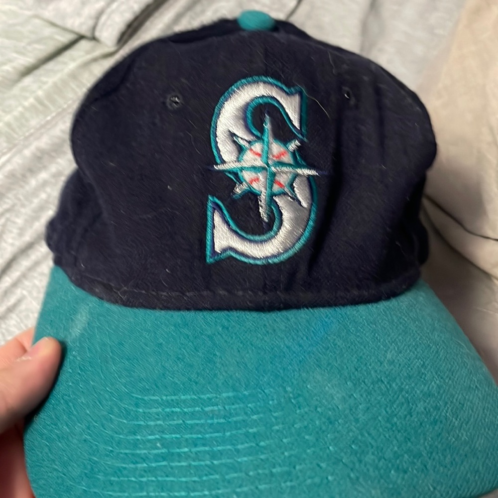 Classic medium Seattle Mariners Hat